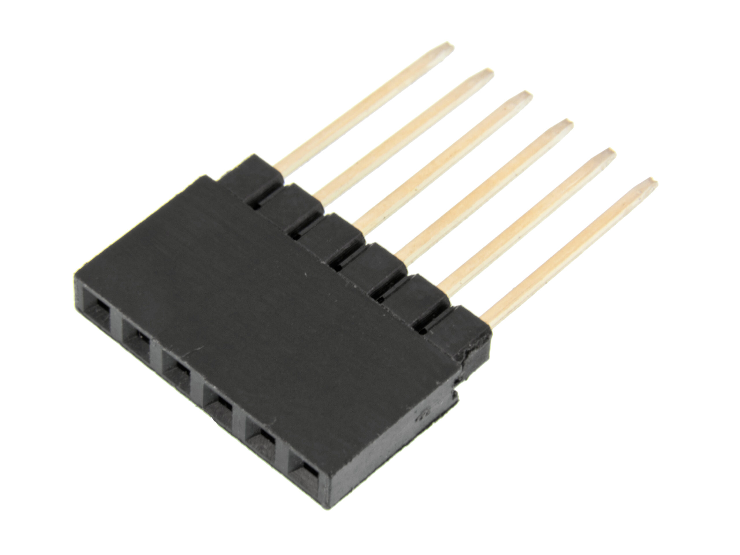 Stackable Header,6P