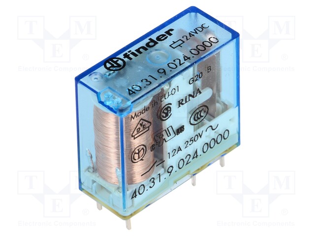 40.31.9.024.0000 (24VDC)