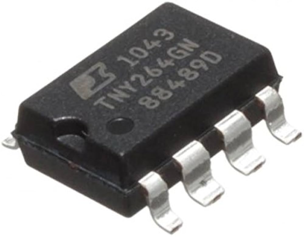 TNY264GN,Switcher IC,SMD-8B