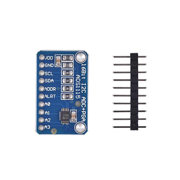 ADS1115 MODULE