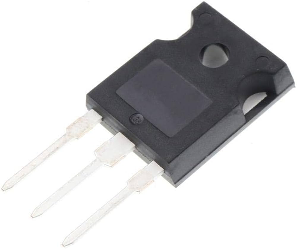 W45NM60, N-Channel MOSFET, TO-247, 650V, 45A