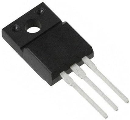 GT45G128, N-Channel IGBT, TO-220SIS