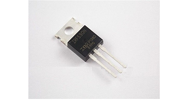 IRF530N TO-220