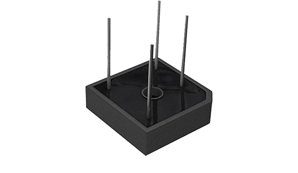 GBPC3510W,Bridge Rectifier, 35A,1000V