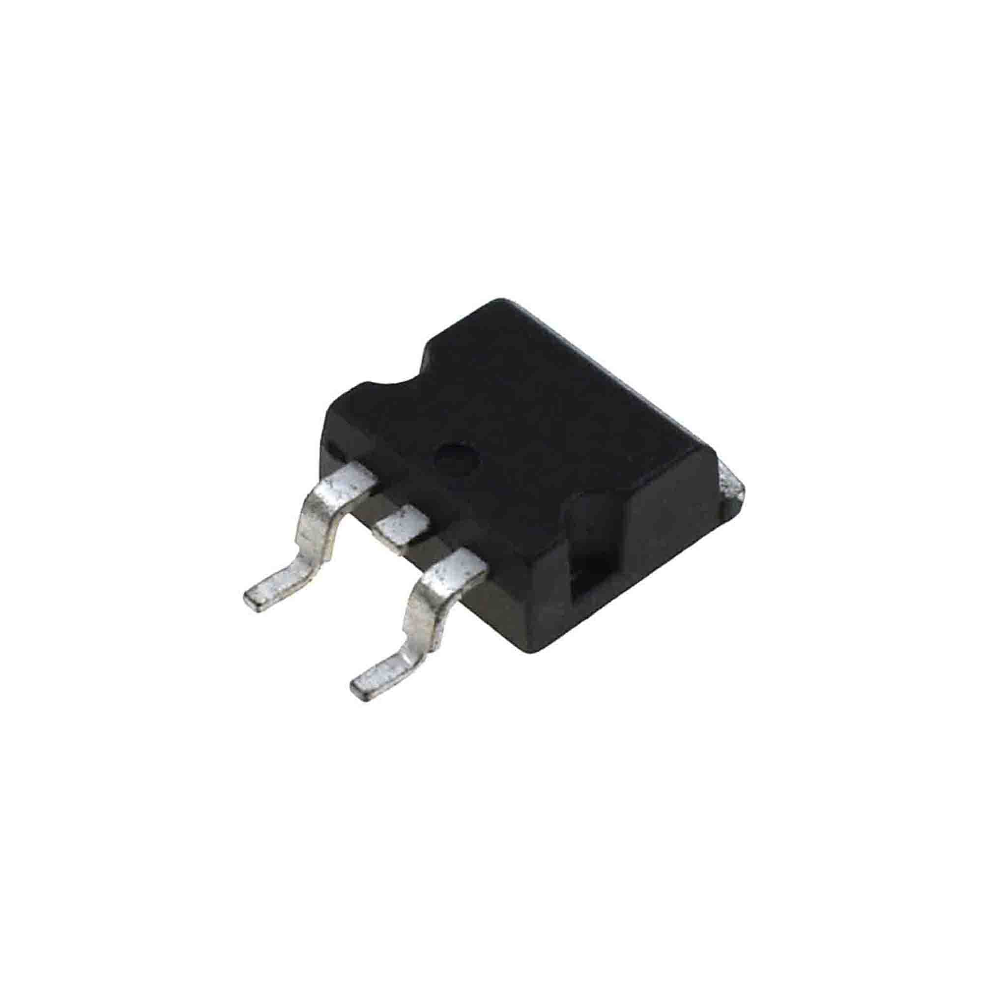 IRF2807ZS, N-Channel MOSFET,TO-220AB,75V,75A