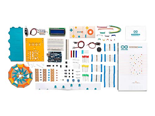 Arduino Fundamentals Bundle with activation code EN