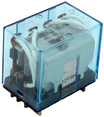 LY4J DC110V
