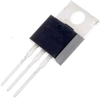 LM2576S-ADJ, Step-Down Voltage Regulator - 3A, Adjustable Output