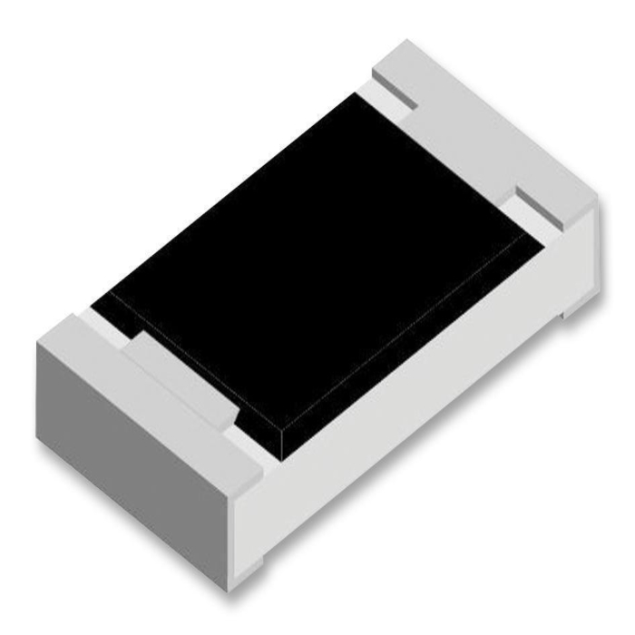 SMD Resistor 0805 , 1/8W,47 OHM, Surface Mount