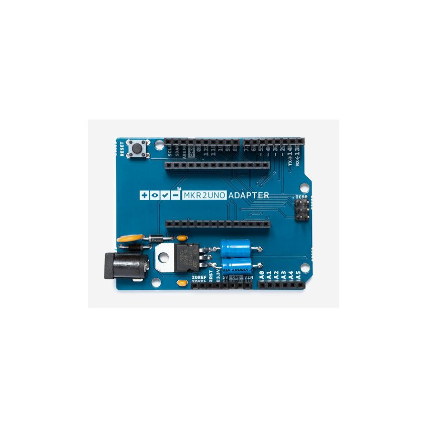 MKR2UNO ADAPTER