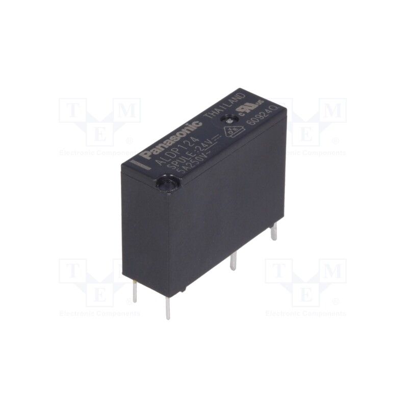 ALDP124 24VDC