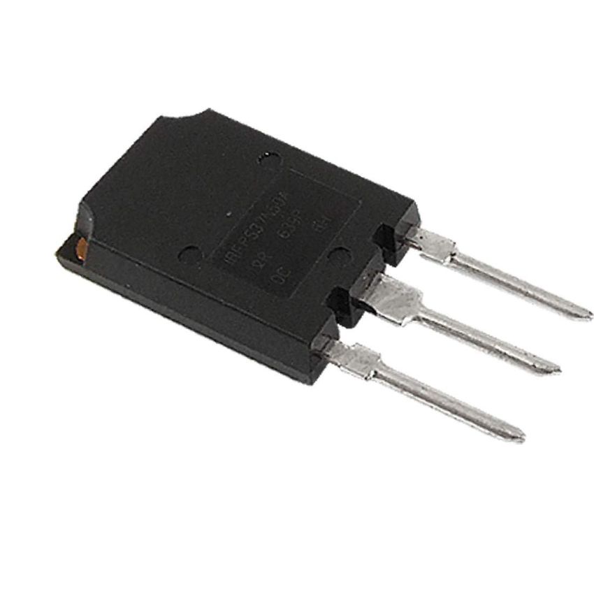 IRFP37N50A, N-Channel MOSFET, TO-247, 500V, 37A