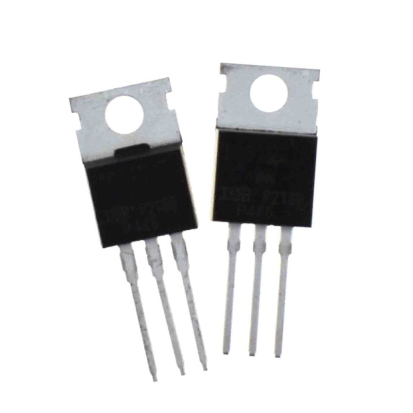 IRFB4019 MOSFET, N-Channel, 150V, 51A, TO-220AB