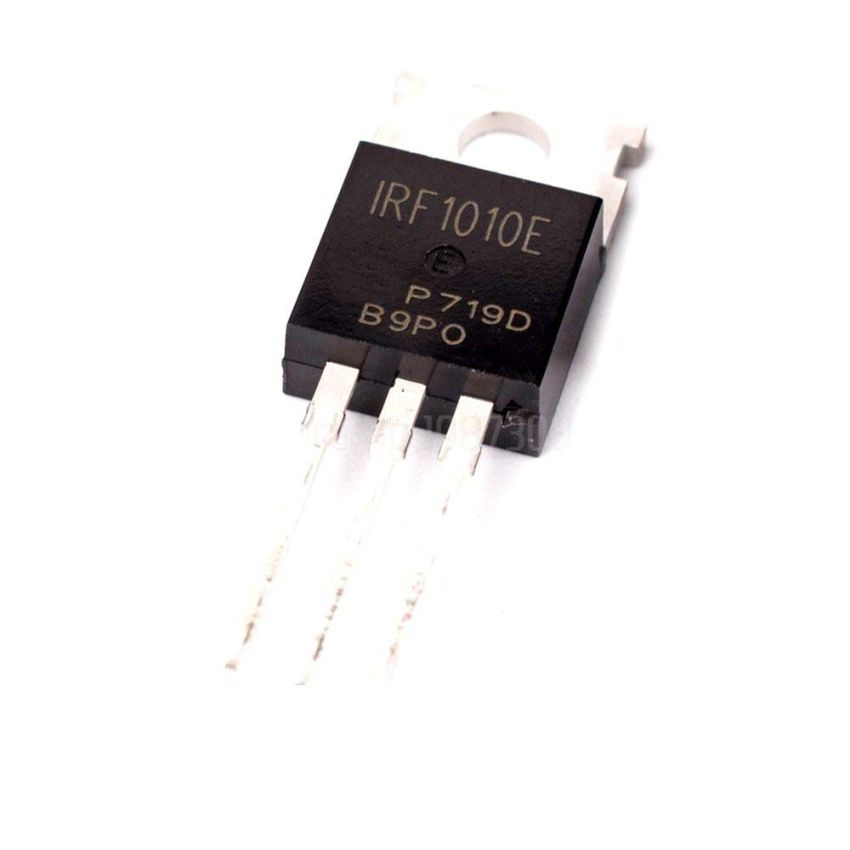 IRF1010E,N-Channel MOSFET,60V,84A,TO-220AB