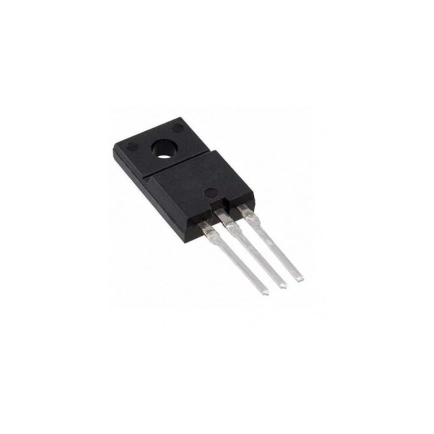 15N60C3, N-Channel MOSFET,TO-220F,600V,15A