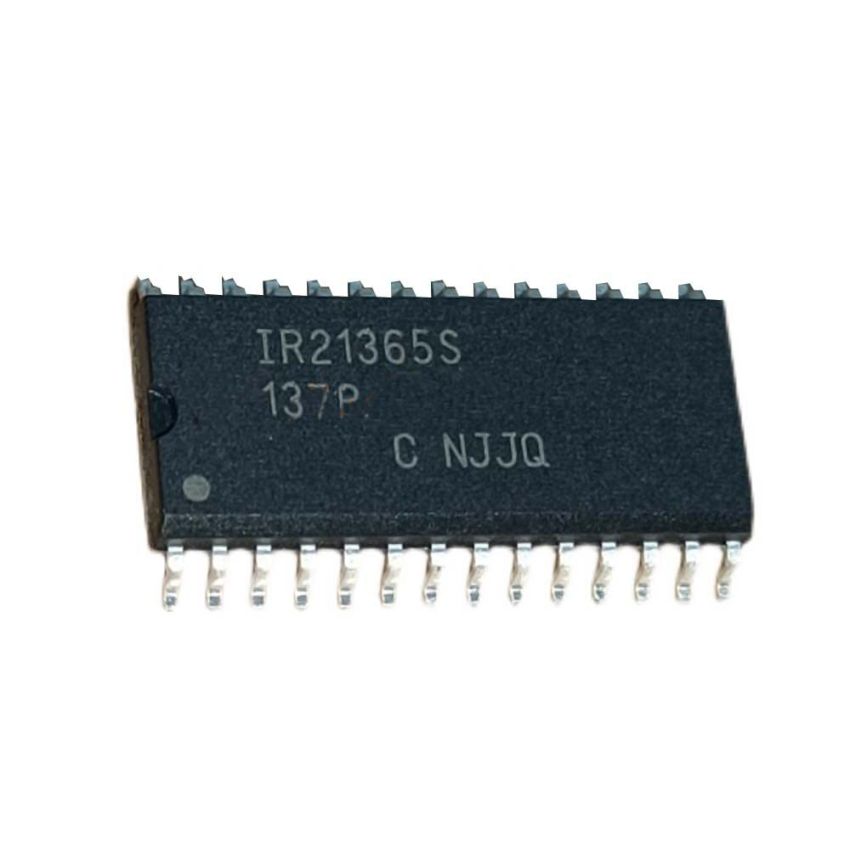 IR21365S,Bridge Driver IC, 3-Phase,SOP28