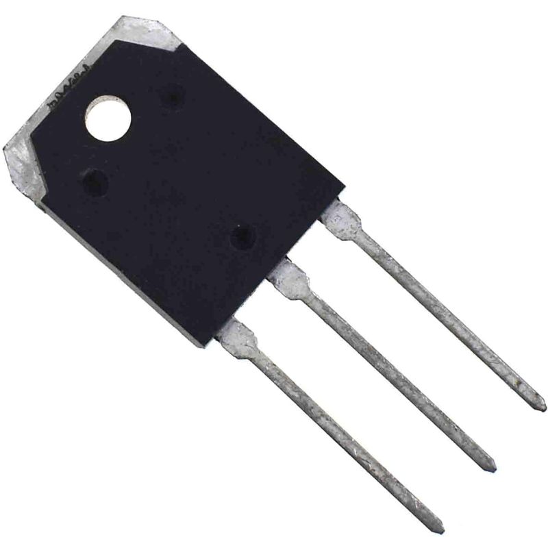GT40WR21,N-Channel IGBT,1800V,40A