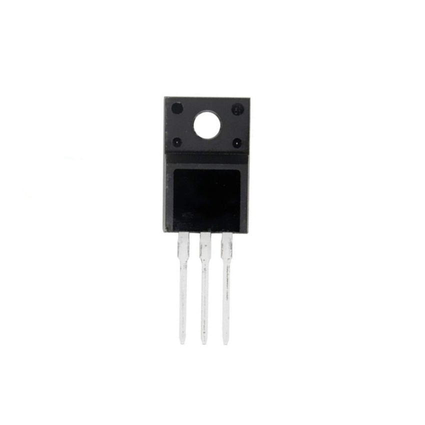 MDF10N65B,N-Channel MOSFET,TO-220F,650V,10A