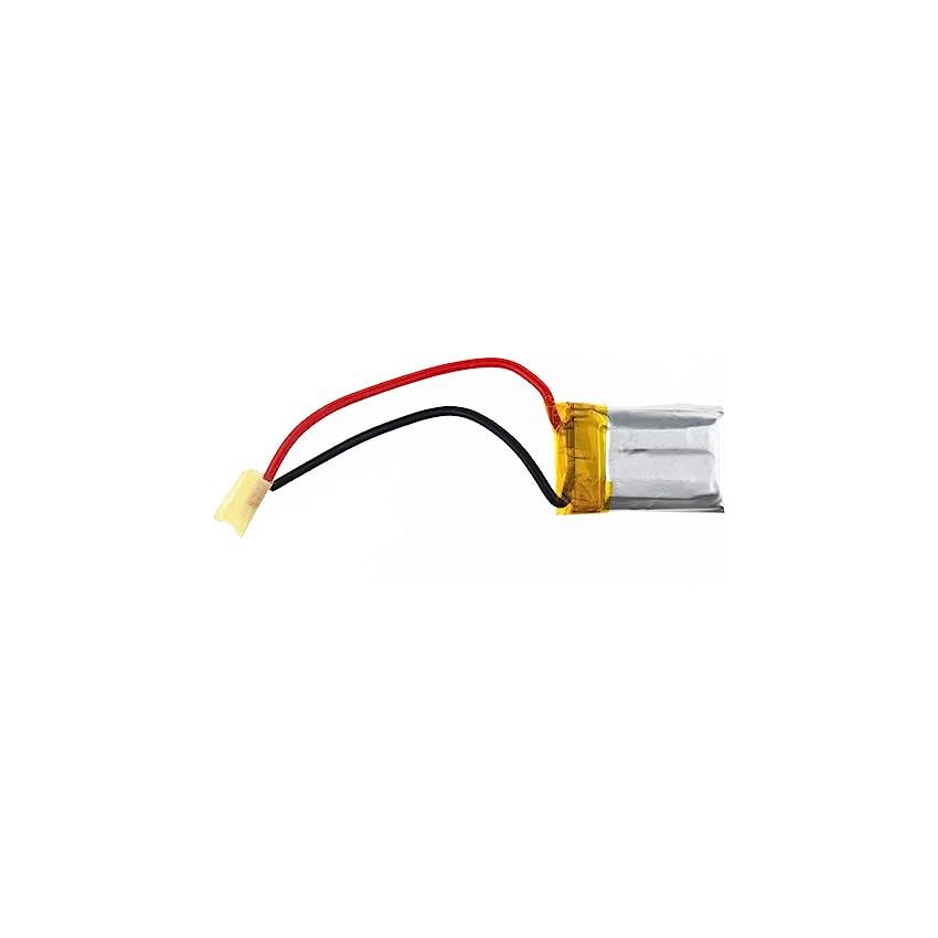 LP402025, Li-Polymer Rechargeable Battery - 3.7V 150mAh