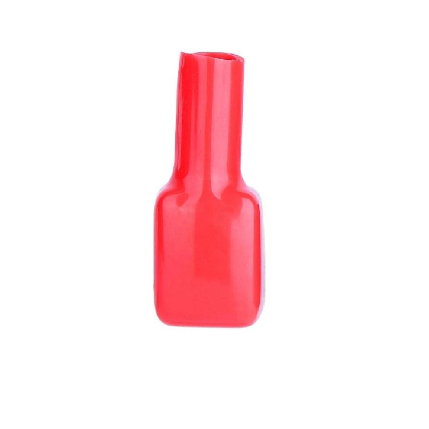 Car Battery Terminal Covers,Red,Black