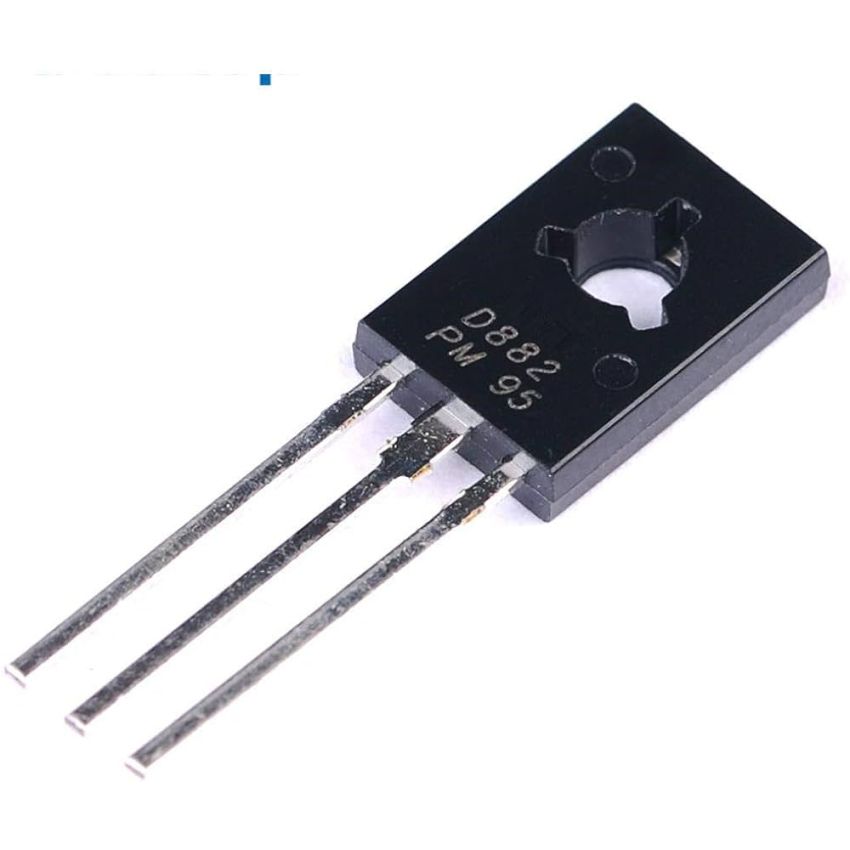 2SD882 TO-126