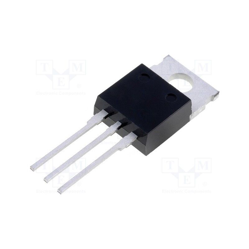 CSD19505KCS,N-Channel NexFET Power MOSFET, 80V,TO-220,208A