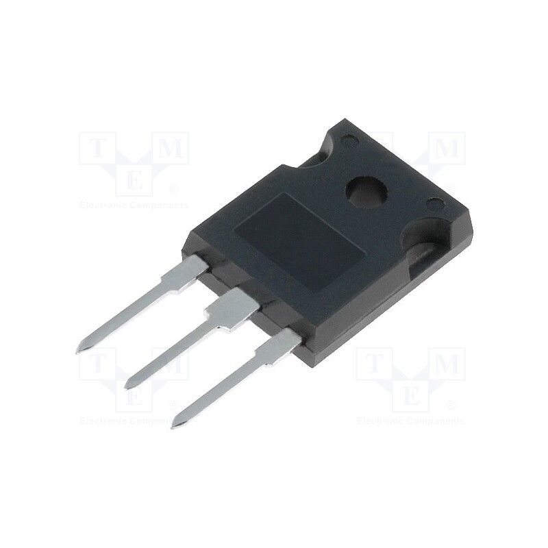 SiHG20N50C TO-247-3,N-Channel Power MOSFET,500V,20A