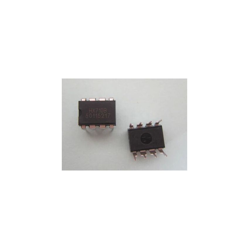 HX710B,Analog To Digital Converter,DIP-8,24-Bit