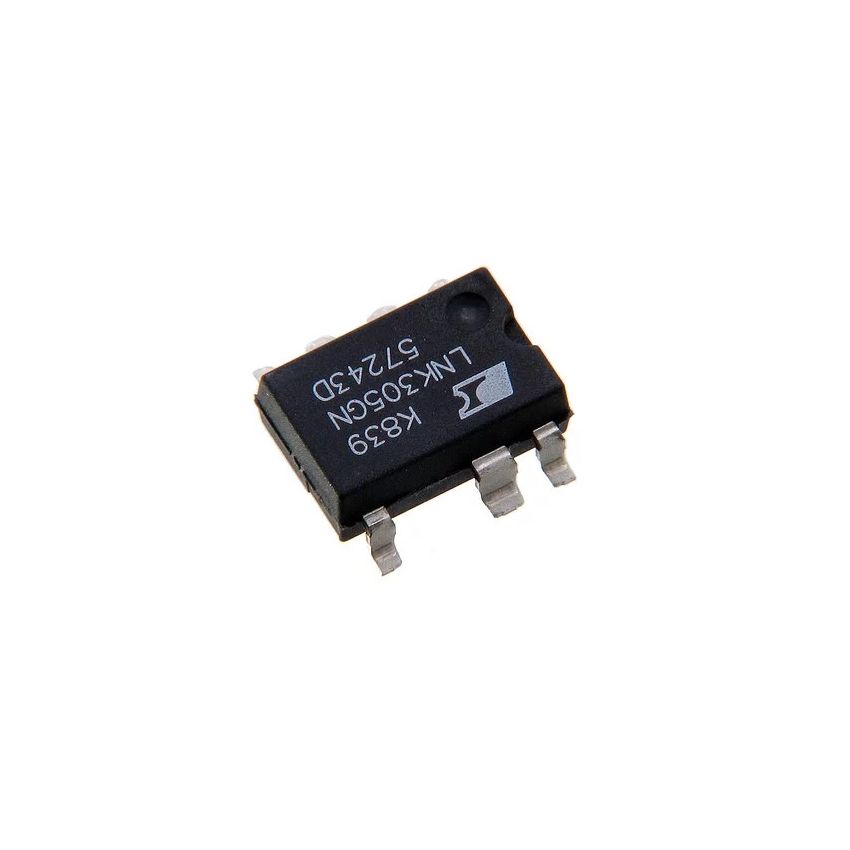 LNK305GN,Power Management IC,SMD-8