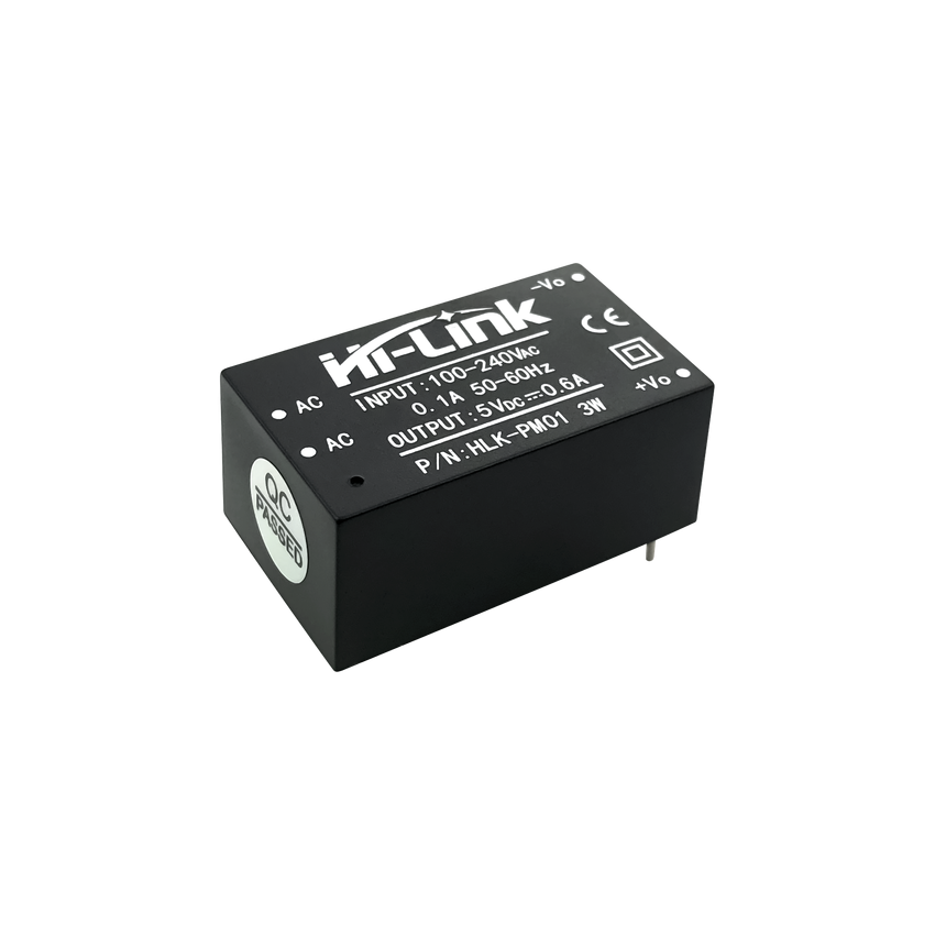 HLK-PM01 3W