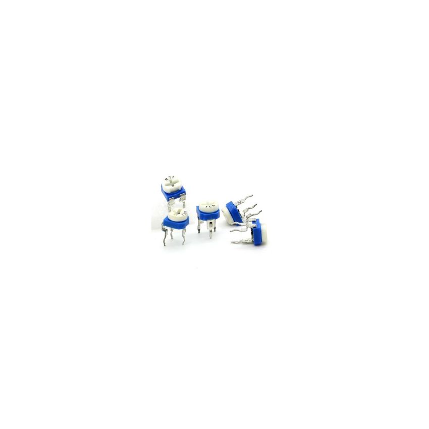 TRIMMER 470 OHM