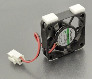 cooling fan 1, accessory for BeeProg+/2/2C