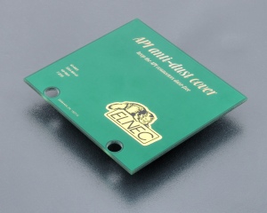 AP1 anti-dust cover for BeeHive204AP and BeeProg2AP