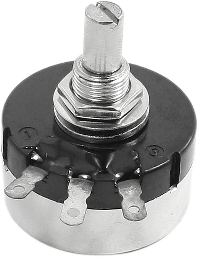 RV30YN20S 500 OHM