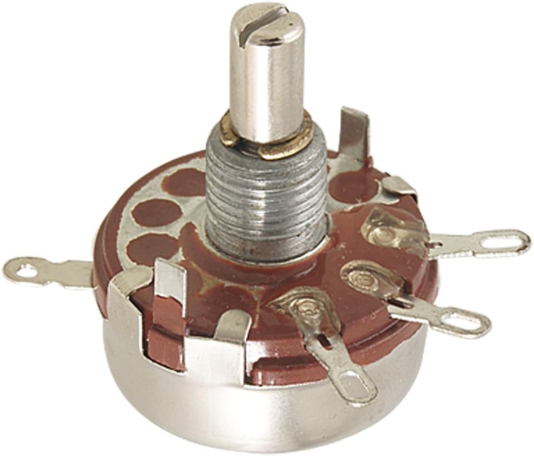 WH118-I 2.2K,Rotary Potentiometer, 2W