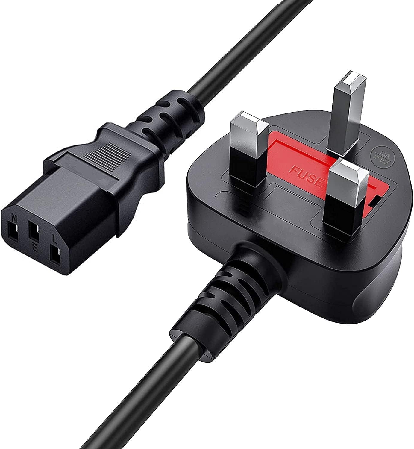 uK Power Cable,3M
