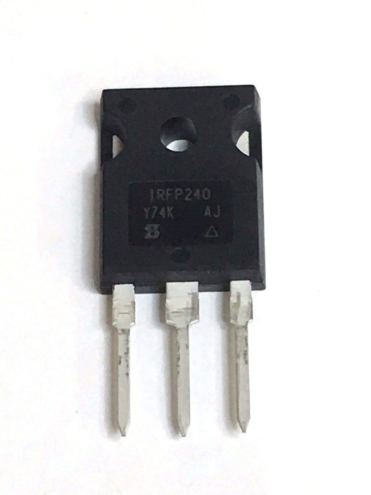 IRFP240A,N-Channel Power MOSFET,200V,20A,TO-3P