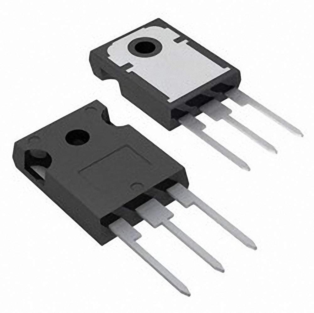 GW20NC60VD,N-Channel IGBT,TO-247