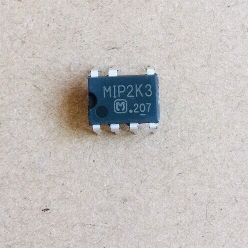 MIP2K3 ,Battery Charger IPD, 700V, 0.5A, DIP-7 Package