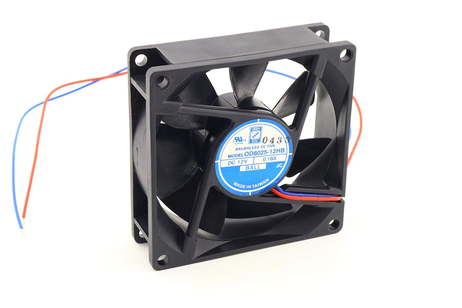 DF5015SM,Cooling Blower Fan- 50mm ,DC 12V