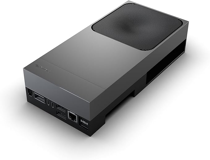 NVIDIA Jetson AGX Thor Development Kit