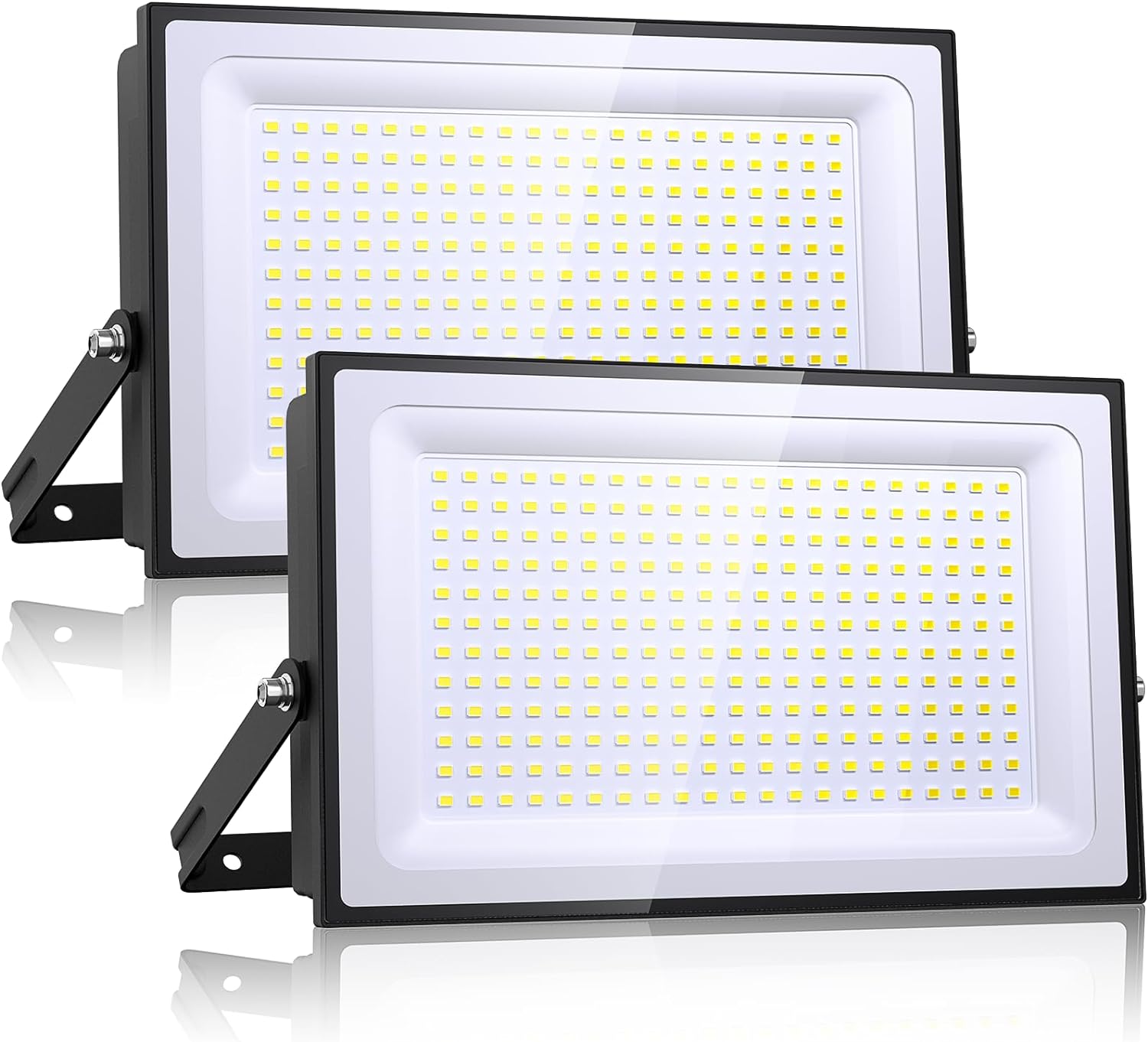Flood Light,LED, IP65,200W
