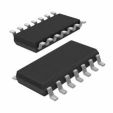 74HC30D - NAND Gate IC 1 Channel 14-SO