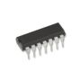 74LS09 - 4-ch, 2-input, 4.75-V to 5.25-V bipolar AND gates with open-collector outputs