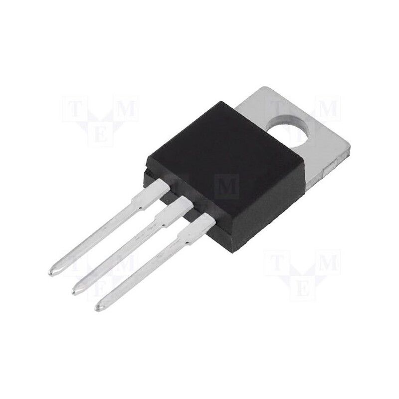 2SC4242, Silicon NPN Power Transistor - 400V, 7A, Fast Switching Speed