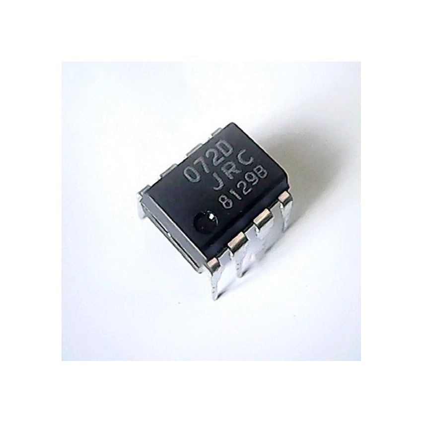 JRC072D - DIP