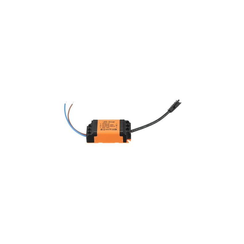 LED DRIVER 90-265VAC TO 14-27VDC