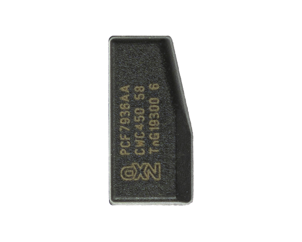 PCF7936AA,Single-Chip Security Transponder,TSSOP20