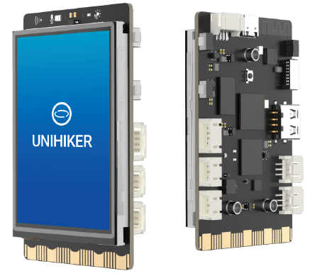 UniHiker Board