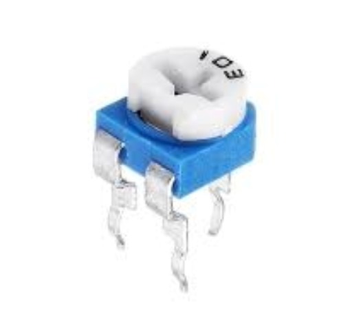 Trimmer Potentiometer 103 10K Ohm-Precision Variable Resistor